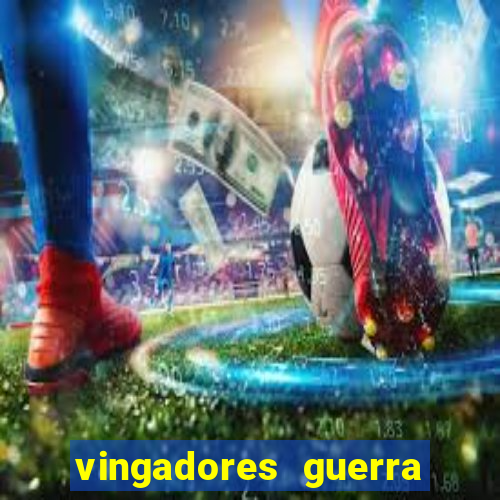 vingadores guerra infinita torrent magnet